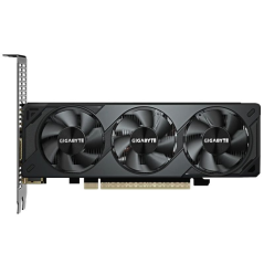Tarjeta Gráfica Gigabyte GeForce RTX 5050 OC Low Profile/ 8GB GDDR6/ Compatible con Perfil Bajo