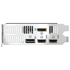 Tarjeta Gráfica Gigabyte GeForce RTX 5050 OC Low Profile/ 8GB GDDR6/ Compatible con Perfil Bajo
