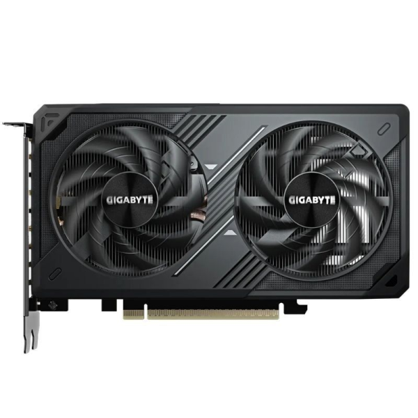 Tarjeta Gráfica Gigabyte GeForce RTX 5060 WindForce Max OC/ 8GB GDDR7