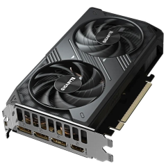 Tarjeta Gráfica Gigabyte GeForce RTX 5060 WindForce Max OC/ 8GB GDDR7