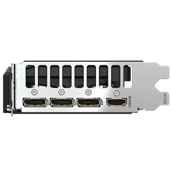 Tarjeta Gráfica Gigabyte GeForce RTX 5060 WindForce Max OC/ 8GB GDDR7