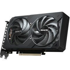 Tarjeta Gráfica Gigabyte GeForce RTX 5060 Ti WindForce Max OC/ 8GB GDDR7
