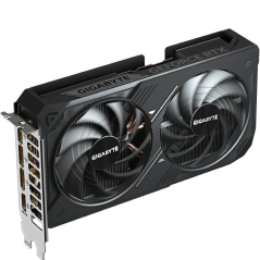 Tarjeta Gráfica Gigabyte GeForce RTX 5060 Ti WindForce Max OC/ 8GB GDDR7
