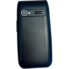 Teléfono Móvil Qubo NEONW-BK 4G para Personas Mayores/ Negro