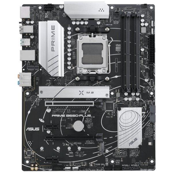 Placa Base Asus PRIME B650-PLUS-CSM Socket AM5