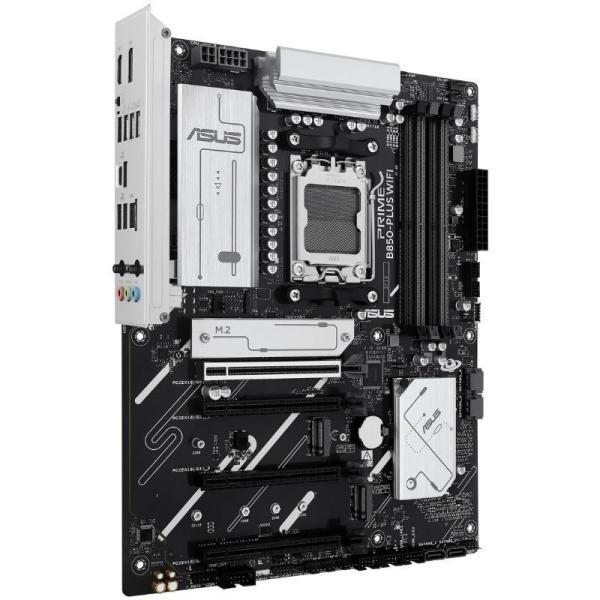 Placa Base Asus PRIME B850-PLUS WiFi Socket AM5