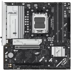 Placa Base Asus PRIME B850M-A WIFI Socket AM5/ Micro ATX