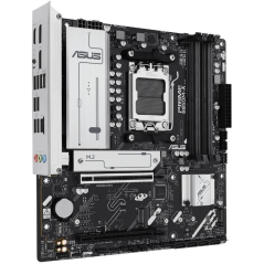 Placa Base Asus PRIME B850M-A-CSM Socket AM5/ Micro ATX
