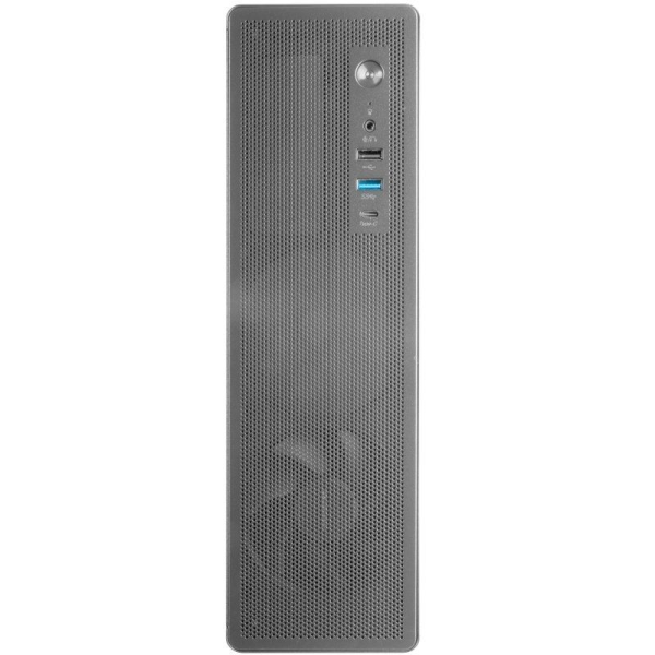 Caja Minitorre Tacens AEROSLIM500 con Fuente 500W