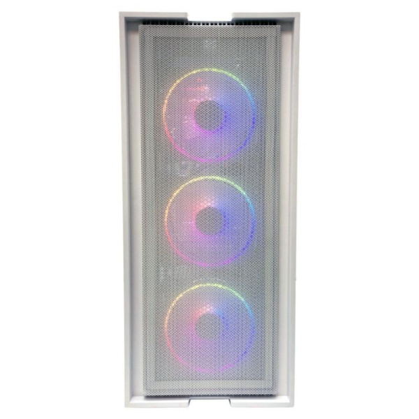 PC Gaming KVX Phobos 1 Ultra Edition Intel Core Ultra 9-285K/ 64GB/ 1TB SSD/ Intel ARC B580/ Sin Sistema Operativo