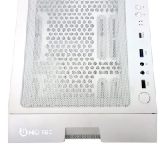 PC Gaming KVX Phobos 1 Ultra Edition Intel Core Ultra 9-285K/ 64GB/ 1TB SSD/ Intel ARC B580/ Sin Sistema Operativo