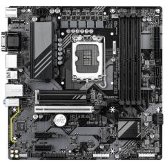Placa Base Gigabyte B760M DS3H GEN5 Socket 1700/ Micro ATX