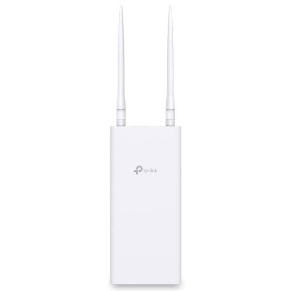 Router Inalámbrico 4G TP-Link TL-MR100-Outdoor 300Mbps/ 2.4GHz/ 2 Antenas/ WiFi 802.11 b/g/n
