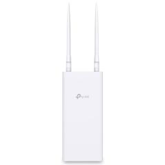 Router Inalámbrico 4G TP-Link TL-MR100-Outdoor 300Mbps/ 2.4GHz/ 2 Antenas/ WiFi 802.11 b/g/n
