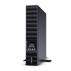 SAI Online Cyberpower OLS1500ERT2UA 1500VA/1350W/ 8 Salidas/ Formato Rack/Torre