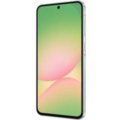 Smartphone Samsung Galaxy A56 8GB/ 128GB/ 6.7'/ 5G/ Verde Oliva