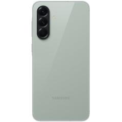 Smartphone Samsung Galaxy A56 8GB/ 128GB/ 6.7'/ 5G/ Verde Oliva