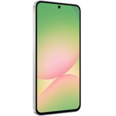 Smartphone Samsung Galaxy A56 8GB/ 128GB/ 6.7'/ 5G/ Gris Claro