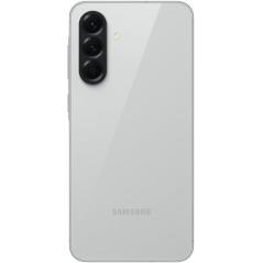 Smartphone Samsung Galaxy A56 8GB/ 128GB/ 6.7'/ 5G/ Gris Claro