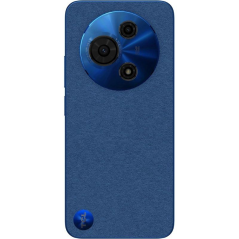 Smartphone TCL 605 8GB/ 256GB/ 6.7'/ Azul Medianoche