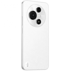 Smartphone TCL 60 SE 8GB/ 512GB/ 6.7'/ Blanco Puro