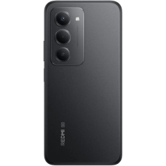 Smartphone Xiaomi Redmi 15 8GB/ 256GB/ 6.9'/ 5G/ Negro