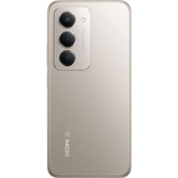 Smartphone Xiaomi Redmi 15 8GB/ 256GB/ 6.9'/ 5G/ Gris Titán