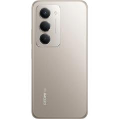 Smartphone Xiaomi Redmi 15 8GB/ 256GB/ 6.9'/ 5G/ Gris Titán