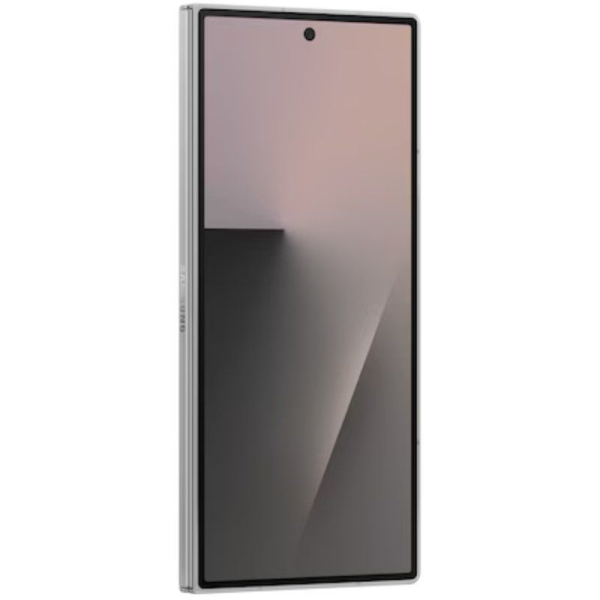 Smartphone Samsung Galaxy Z Fold7 12GB/ 512GB/ 8'/ 5G/ Gris Plata