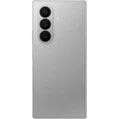 Smartphone Samsung Galaxy Z Fold7 12GB/ 512GB/ 8'/ 5G/ Gris Plata