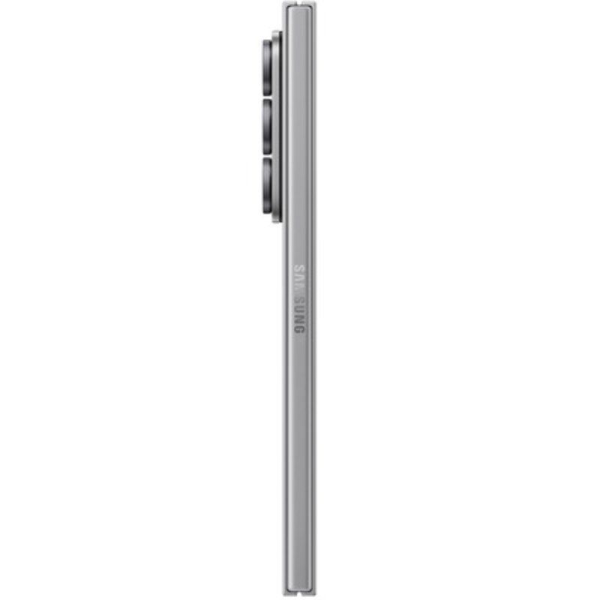 Smartphone Samsung Galaxy Z Fold7 12GB/ 512GB/ 8'/ 5G/ Gris Plata