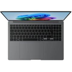 Portátil Samsung Galaxy Book5 Pro Intel Core Ultra 7-256V/ 16GB/ 512GB SSD/ 14' Tactil/ Win11 Pro