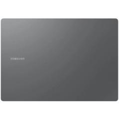 Portátil Samsung Galaxy Book5 Pro Intel Core Ultra 7-256V/ 16GB/ 512GB SSD/ 14' Tactil/ Win11 Pro