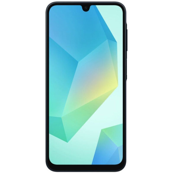 Smartphone Samsung Galaxy A16 4GB/ 128GB/ 6.7'/ 5G/ Negro Azul