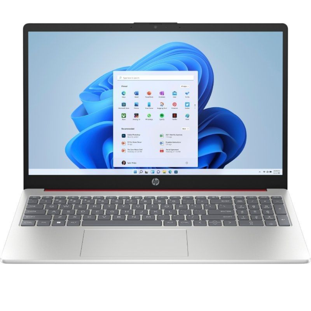 Portátil HP 15-FD0266NS Intel Core i3-N305/ 8GB/ 512GB SSD/ 15.6'/ Win11 Portátil HP 15-FD0266NS Intel Core i3-N305/ 8GB/ 512GB SSD/ 15.6'/ Win11