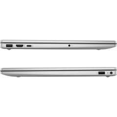 Portátil HP 15-FD0266NS Intel Core i3-N305/ 8GB/ 512GB SSD/ 15.6'/ Win11