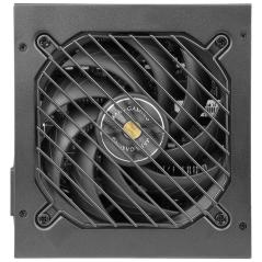 Fuente de Alimentación Mars Gaming MPB650SIM/ 650W/ Ventilador 12cm/ 80 Plus Bronze