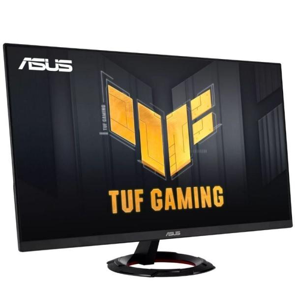 Monitor Gaming Asus TUF Gaming VG279Q3R 27'/ Full HD/ 1ms/ 180Hz/ IPS/ Multimedia/ Negro