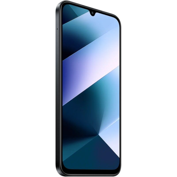 Smartphone Xiaomi POCO C85 8GB/ 256GB/ 6.9'/ Negro