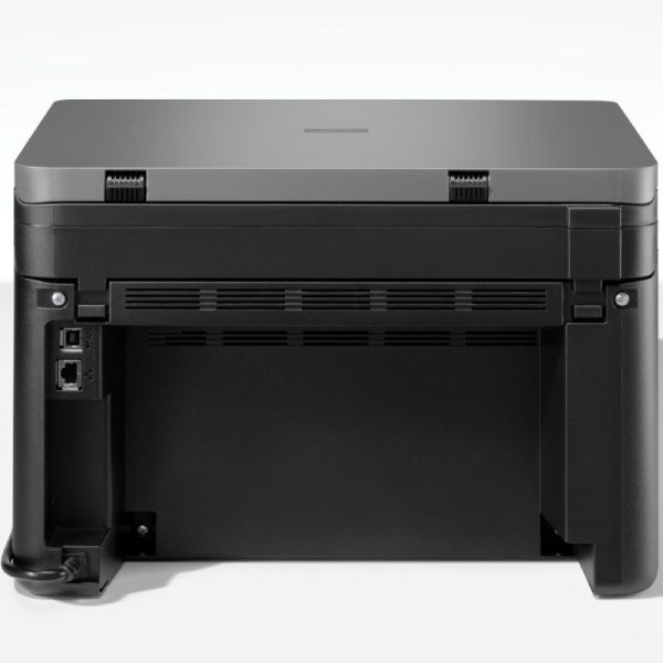 Multifunción Láser Monocromo Brother DCP-L1640W WiFi/ Negra