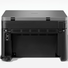 Multifunción Láser Monocromo Brother DCP-L1640W WiFi/ Negra