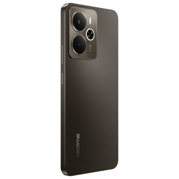 Smartphone Realme 14 8GB/ 256GB/ 6.74'/ 5G/ Marrón Titanio