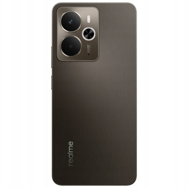 Smartphone Realme 14 8GB/ 256GB/ 6.74'/ 5G/ Marrón Titanio