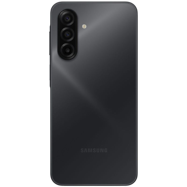 Smartphone Samsung Galaxy A17 4GB/ 128GB/ 6.7'/ Negro