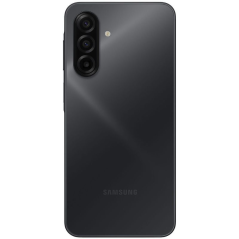 Smartphone Samsung Galaxy A17 4GB/ 128GB/ 6.7'/ Negro