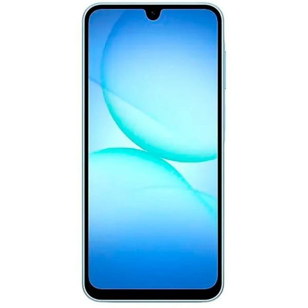 Smartphone Samsung Galaxy A17 4GB/ 128GB/ 6.7'/ Azul