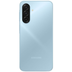 Smartphone Samsung Galaxy A17 4GB/ 128GB/ 6.7'/ Azul