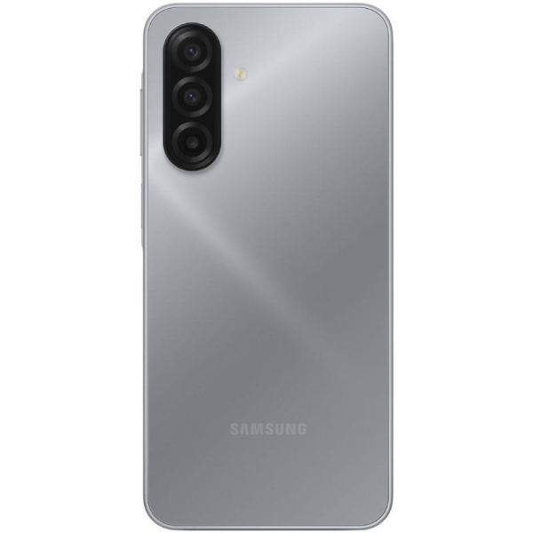 Smartphone Samsung Galaxy A17 4GB/ 128GB/ 6.7'/ Gris