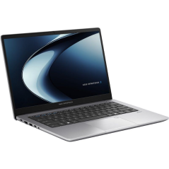 Portátil Asus ExpertBook PM1 PM1403CDA-S60026 Ryzen 5 7535HS/ 16GB/ 512GB SSD/ 14'/ Sin Sistema Operativo