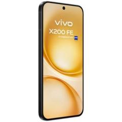 Smartphone Vivo X200 FE 12GB/ 512GB/ 6.31'/ 5G/ Negro